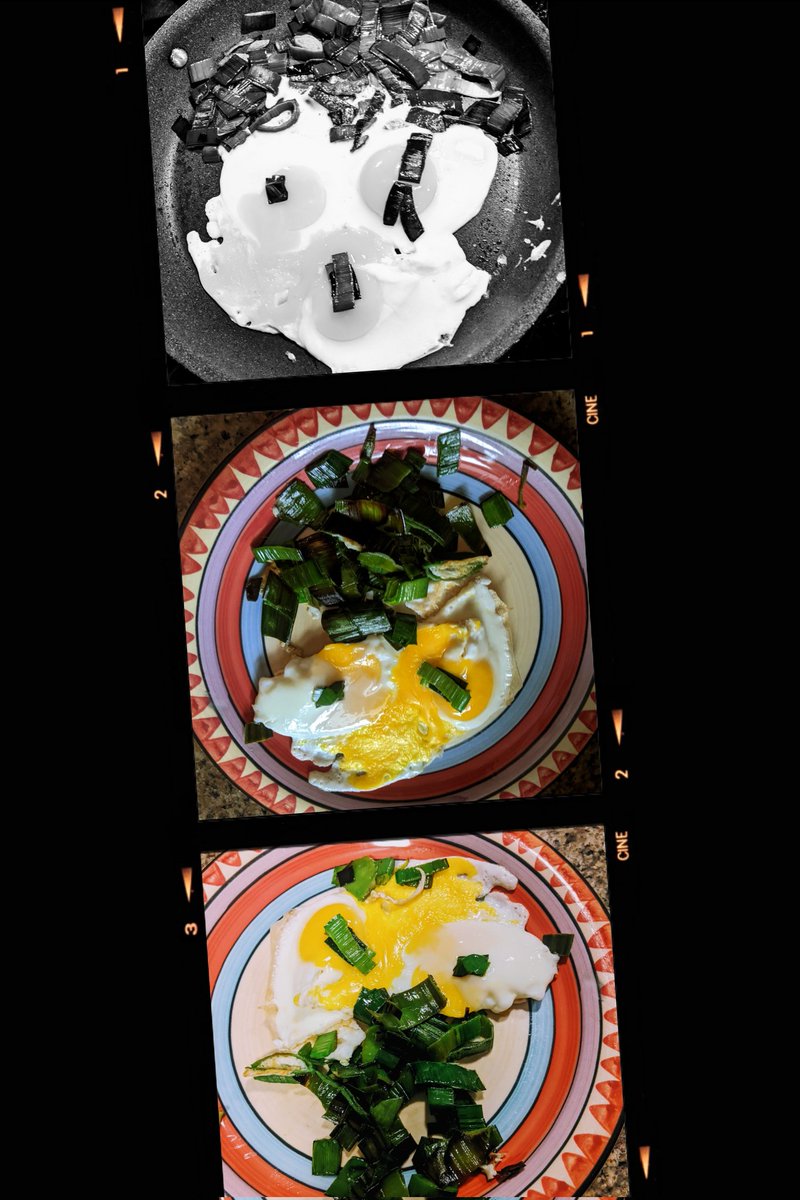 art_artlee's tweet photo. #NJ "Have a grateful &amp;creative day" #artsandhealth #artmatters #breakfastmatters #gardeningmatters #ethicsmatters #humormatters #collageart #representationalart​ #mindfulness #art #arte #foodart #breakfastart #breakfastfaces #foodstylist #foodcollagist #nutritionmatters #wellness https://t.co/qIOgQV5Rto