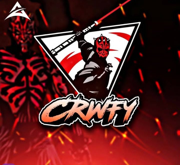 Gaming logo design #GraphicDesige #DesignInspiration #CreativeDesign #BrandingDesign #DesignLife #DigitalDesign #GraphicDesigner #DesignCommunity #VisualDesign #UXUI