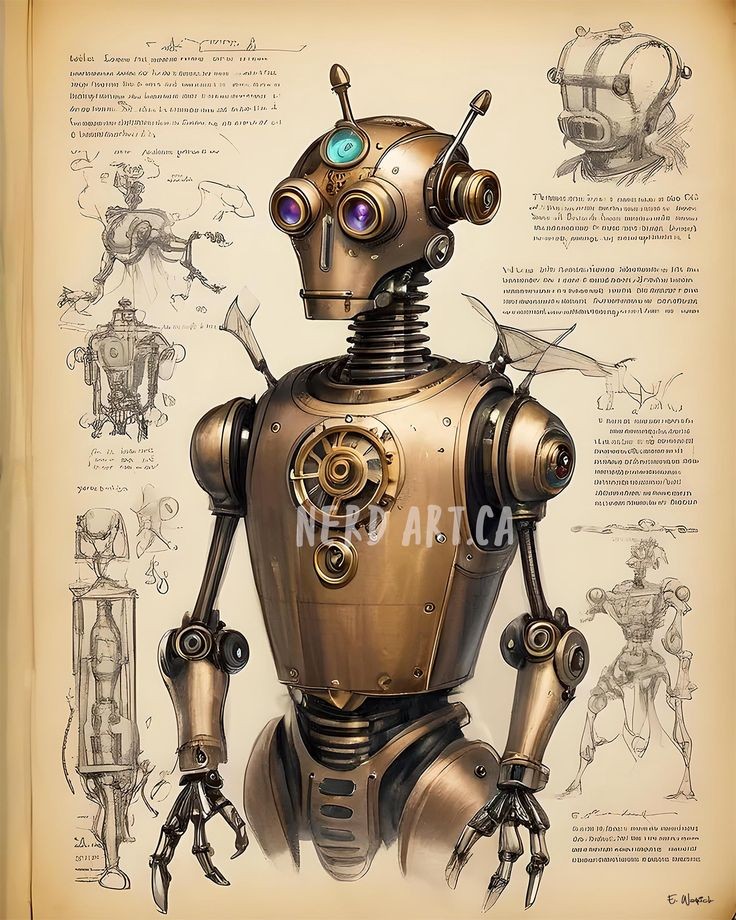 edwarick's tweet photo. New art #robotart #robot #robotprint #nerdart
https://t.co/kKnwHE3P5s https://t.co/WPVF5F9ipH
