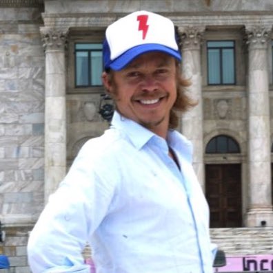 CorrrespondentX's tweet image. KEEP THAT ENERGY #FNET