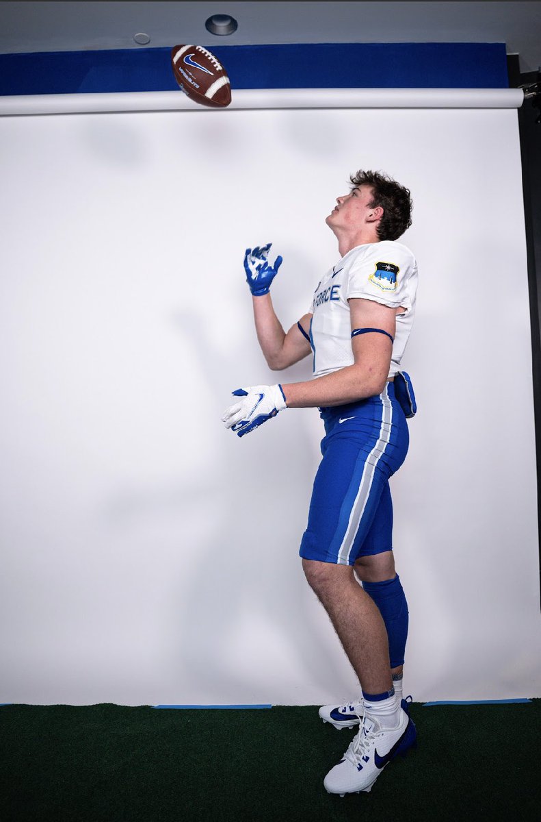 Price Davis (@pricedavis01) on Twitter photo I am excited to announce that I am 100% committed to the Air Force Academy!!⚡️⚡️
#boltbrotherhood
<a href="/AF_Football/">Air Force Football</a>
<a href="/CoachTCalhoun/">Troy Calhoun</a>
<a href="/CoachTimHorton/">Tim Horton</a>
<a href="/CoachTBarr/">#BESTAVAILABLE</a> <a href="/CSmithScout/">Chris Smith</a> <a href="/PennySmith_/">Smith</a> <a href="/bcactraining/">BCAC</a> <a href="/BuckFitz/">NPA/SUPERMAX 100</a> <a href="/NCEC_Recruiting/">NPA</a> <a href="/NatlPlaymkrsAca/">NatlPlaymkersAcademy</a> <a href="/MHSRebelsFB/">Maryville Rebels Football</a> I am excited to announce that I am 100% committed to the Air Force Academy!!⚡️⚡️
#boltbrotherhood
<a href="/AF_Football/">Air Force Football</a>
<a href="/CoachTCalhoun/">Troy Calhoun</a>
<a href="/CoachTimHorton/">Tim Horton</a>
<a href="/CoachTBarr/">#BESTAVAILABLE</a> <a href="/CSmithScout/">Chris Smith</a> <a href="/PennySmith_/">Smith</a> <a href="/bcactraining/">BCAC</a> <a href="/BuckFitz/">NPA/SUPERMAX 100</a> <a href="/NCEC_Recruiting/">NPA</a> <a href="/NatlPlaymkrsAca/">NatlPlaymkersAcademy</a> <a href="/MHSRebelsFB/">Maryville Rebels Football</a>