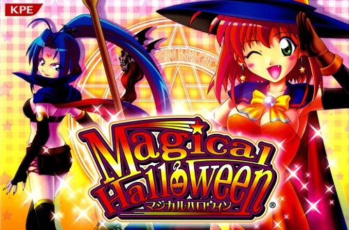 パチスロ　初代マジカルハロウィン Amazon | マジカルハロウィン1 初代 マジハロ スロット パチスロ