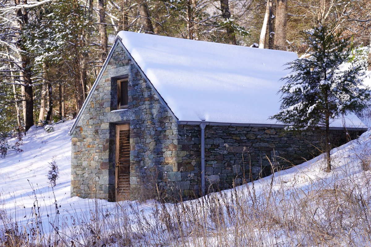 Glenstone Museum (@glenstonemuseum) on Twitter photo Glenstone will be closed Sunday, January 19, due to inclement weather.
If you would like to reschedule your visit, please email us at visit@glenstone.org.
Andy Goldsworthy
“Clay Houses (Boulder-Room-Holes)”, 2007
© Andy Goldsworthy Glenstone will be closed Sunday, January 19, due to inclement weather.
If you would like to reschedule your visit, please email us at visit@glenstone.org.
Andy Goldsworthy
“Clay Houses (Boulder-Room-Holes)”, 2007
© Andy Goldsworthy