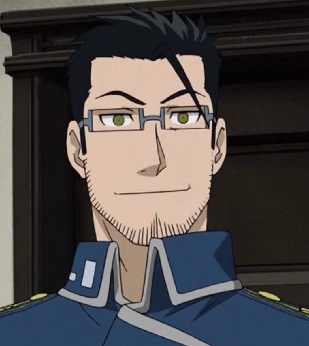 Raffa_taff's tweet image. You look....                        different