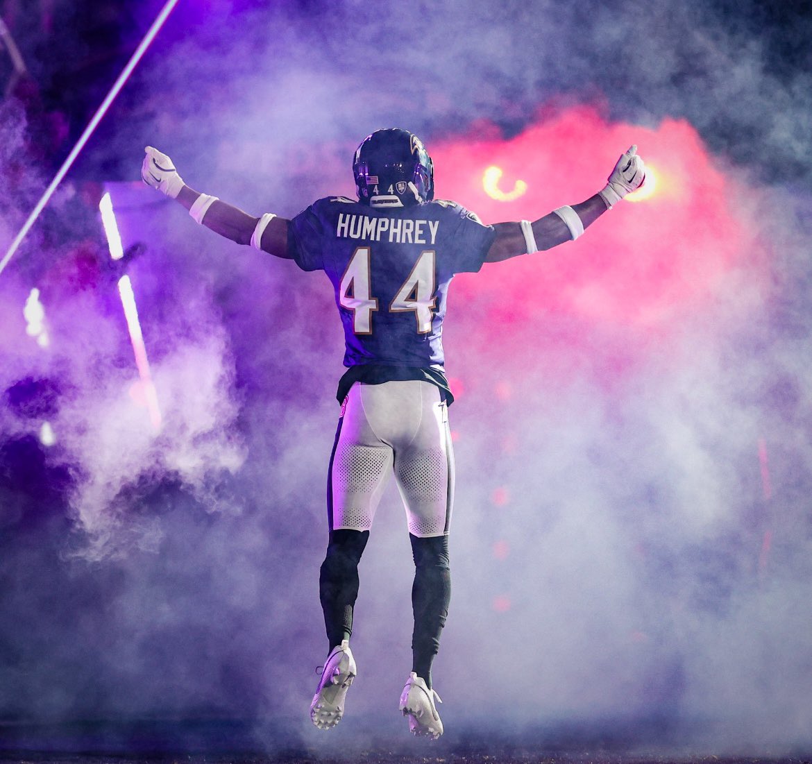 We’re 24 hours away from kickoff

LET’S GOOOOOOOOO💜