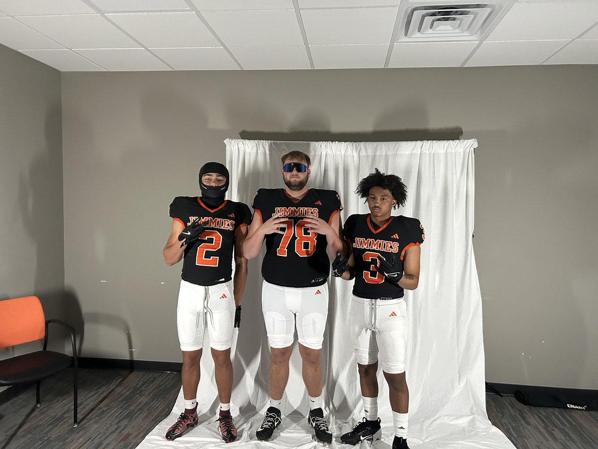 Tyler Evans tweet media