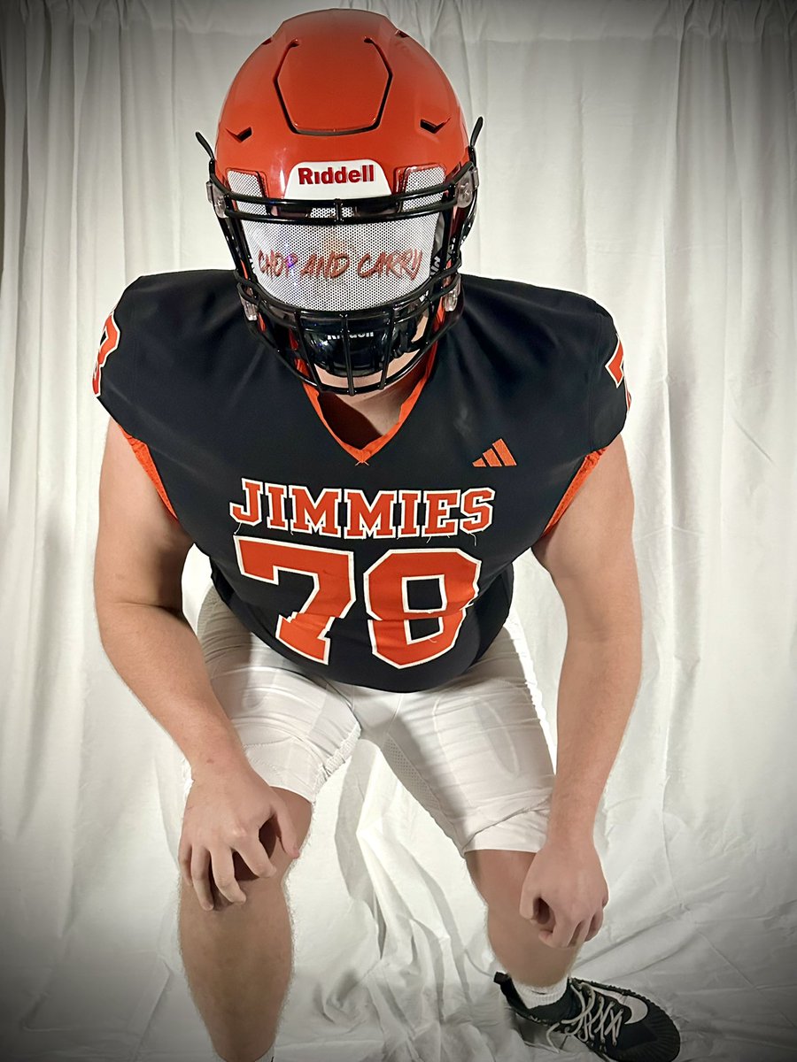 Tyler Evans tweet media