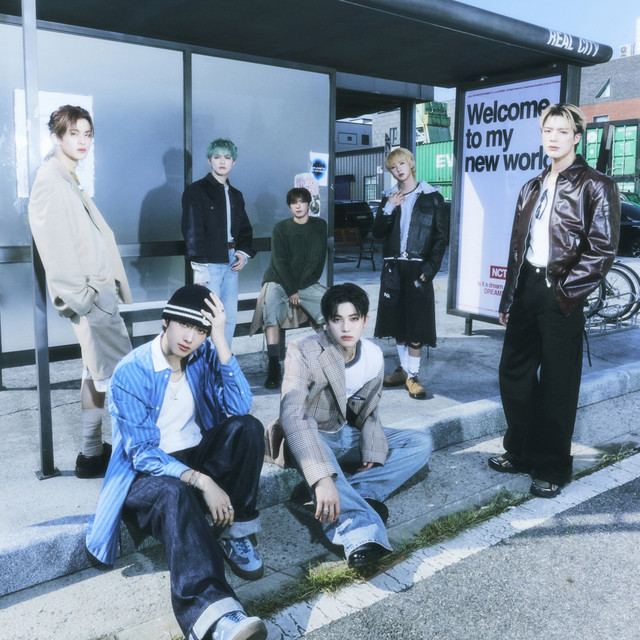 TOP 30 – Most-Followed K-Pop Groups On Twitter

9. NCT DREAM (10M)