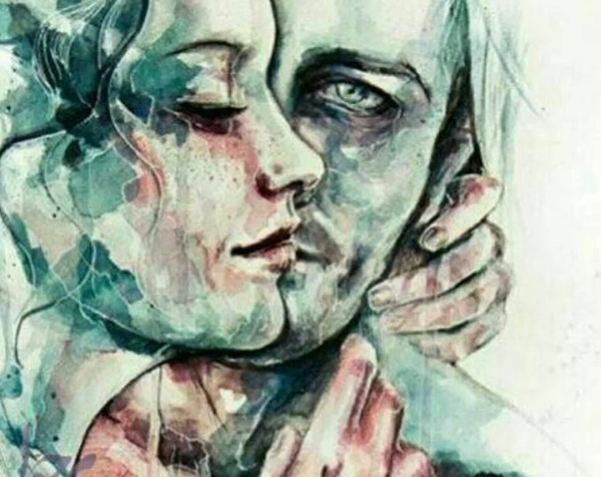 *همدیگر را دوست داشته باشیم،
به همدیگر عشق بورزیم ...
اما نه چسبیده به هم ...! 
بگذاریم باد میان ما بوزد!!
#فالوبک_فوری
#حمایت_انقلابی