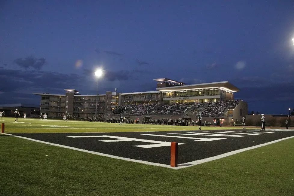 After a great visit with <a href="/asugrizzliesfb/">Adams State Football</a> I’m blessed to say I have revived an offer to Adam’s State University! <a href="/CoachGallasASU/">Coach Levi Gallas</a> <a href="/CoachKyser/">Chase Kyser</a> <a href="/coacholney/">Coach Nic Olney</a>