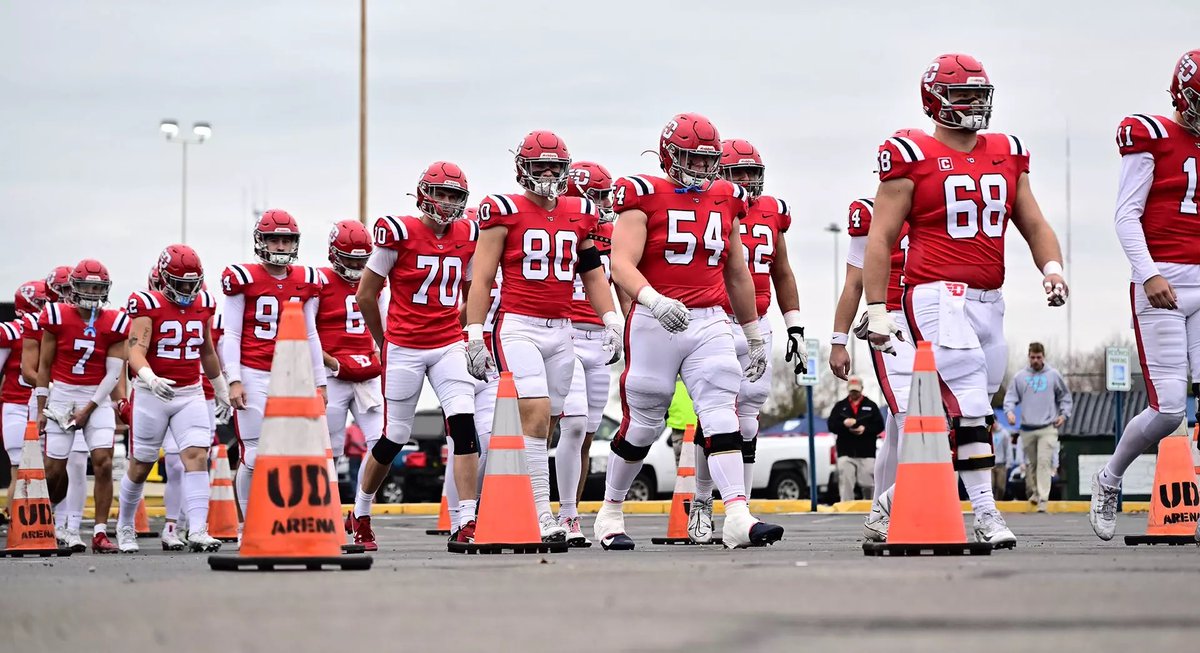 Lazar Babic (@lazarbabic_) on Twitter photo After a great official visit, I am grateful to receive an offer from Dayton!
<a href="/HawksMaine/">Maine South Hawks Football</a> <a href="/EDGYTIM/">Timothy “EDGYTIM” OHalloran</a> <a href="/PrepRedzoneIL/">Prep Redzone Illinois</a> <a href="/DaytonFootball/">Dayton Football</a> <a href="/OLcoachvince/">Vincent Natali</a> After a great official visit, I am grateful to receive an offer from Dayton!
<a href="/HawksMaine/">Maine South Hawks Football</a> <a href="/EDGYTIM/">Timothy “EDGYTIM” OHalloran</a> <a href="/PrepRedzoneIL/">Prep Redzone Illinois</a> <a href="/DaytonFootball/">Dayton Football</a> <a href="/OLcoachvince/">Vincent Natali</a>