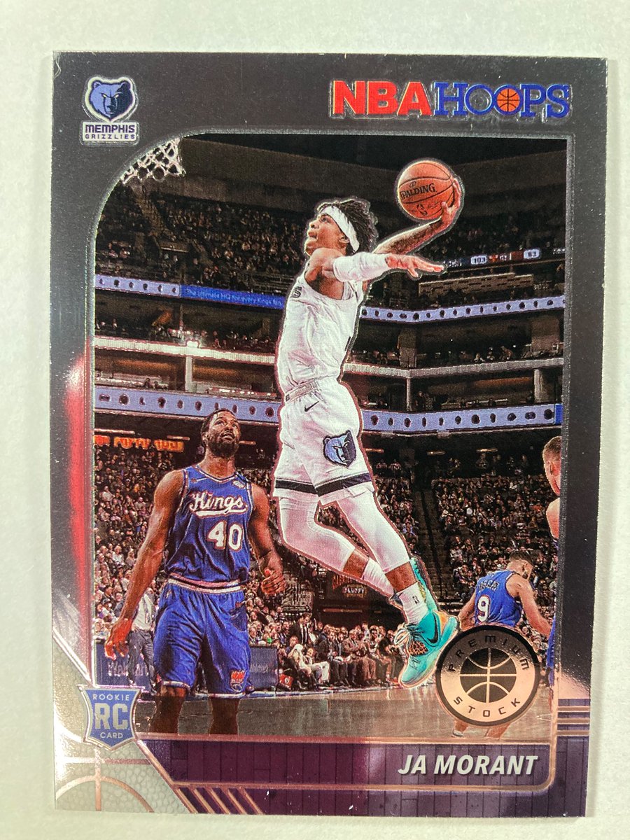 Wayne’s World of Sports Betting & Trading Cards tweet media