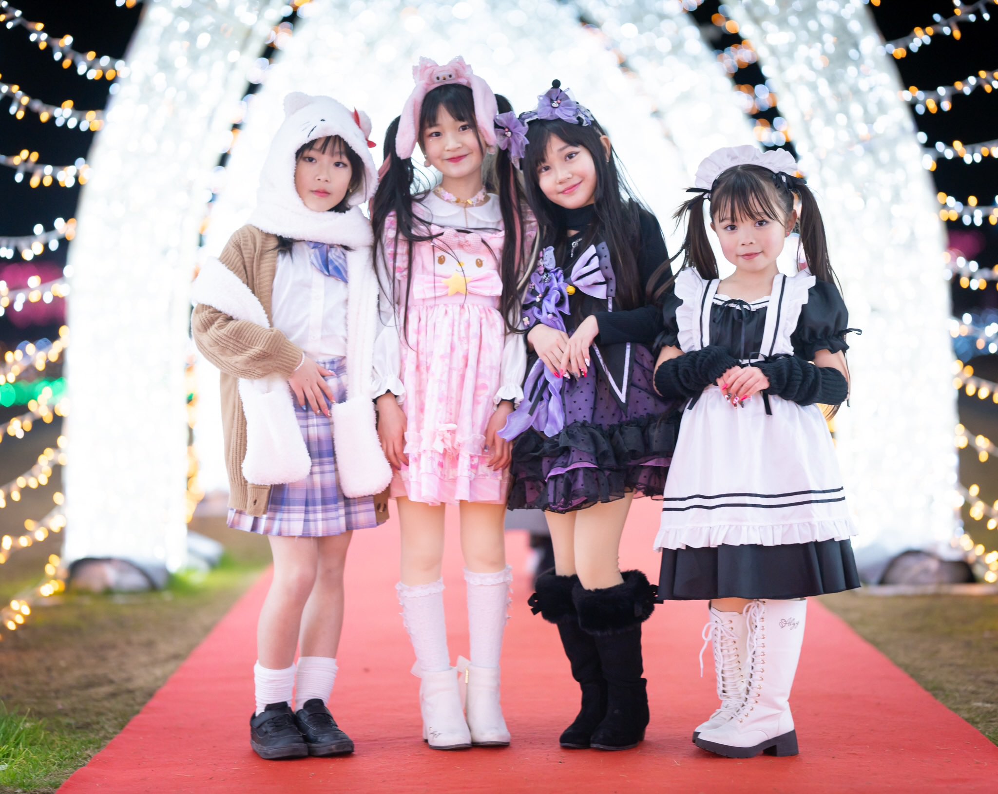 Babythree 400% 三代目 白わんちゃん♡ ベアトリーチェ長崎 on X: 