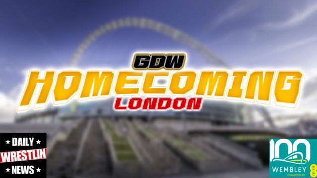 RO WRESTLING DAILY WRESTLING NEWS tweet media