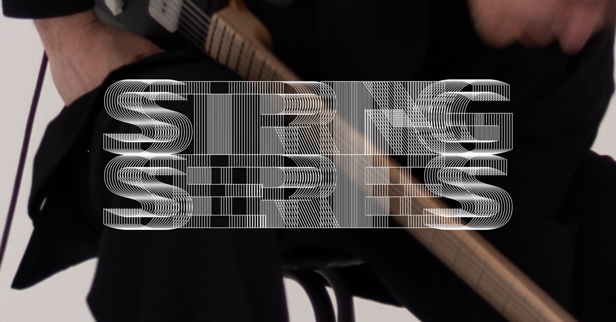 pHinnWeb's tweet image. String Series # 2 @ Äänen Lumo, Nokiantie 2-4, 00510 Helsinki.  26 January 2025.

Live: Tuomas Toivonen, Wavefront, Zherbin, Juho Pätäri, Half A Map.

#ÄänenLumo #TuomasToivonen #Wavefront #Zherbin #JuhoPätäri #HalfAMap #Helsinki #Finland #experimental

aanenlumo.com