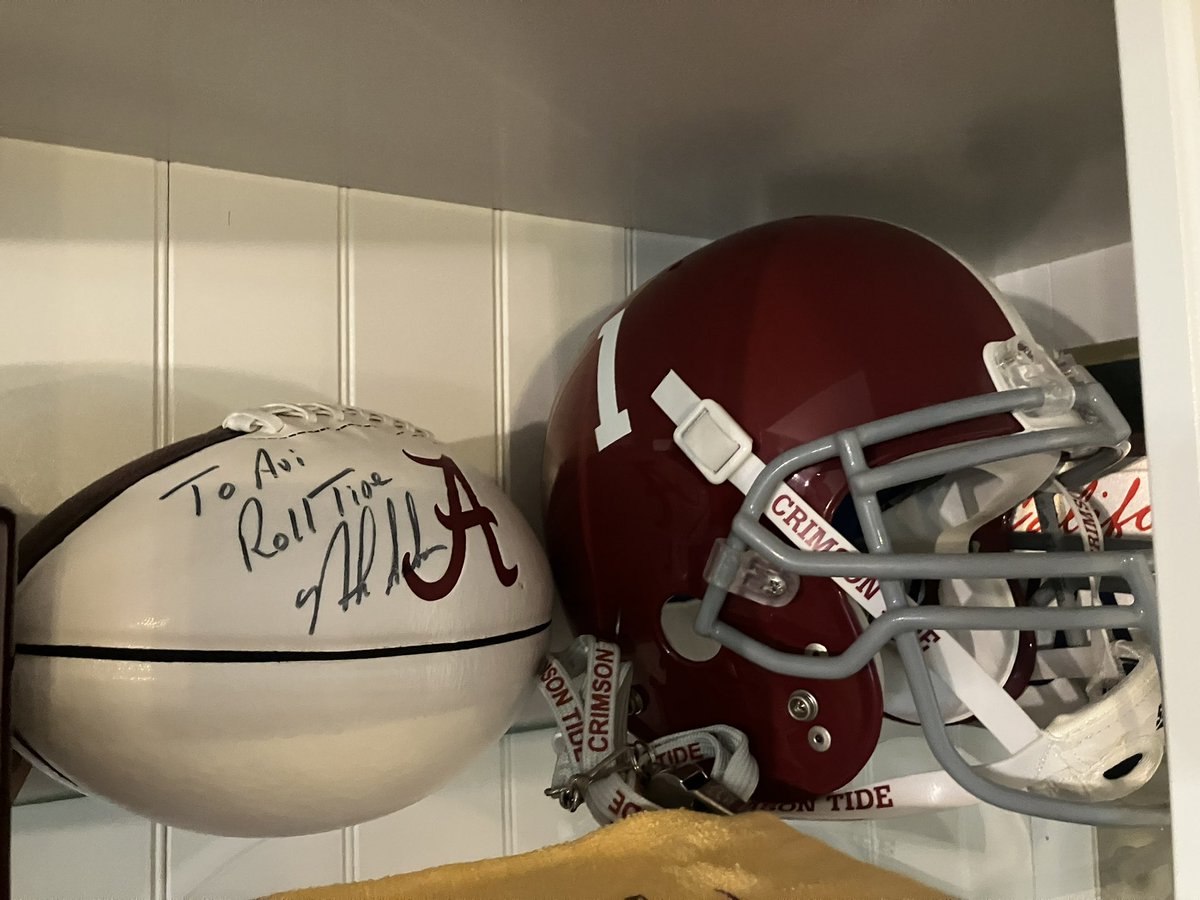 Brother’s asleep. This is my moment