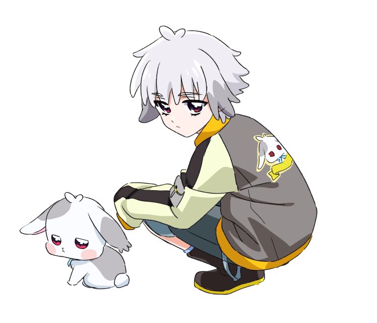 というわけで映画ぶりの大福ニキ(ひとver)の登場でした