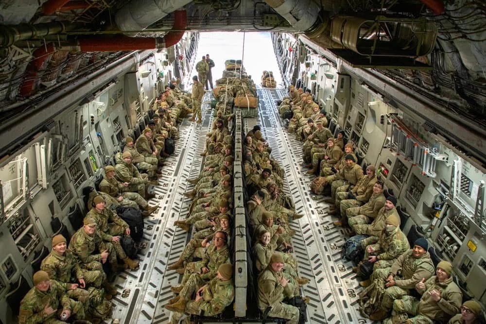 Tenn. National Guard tweet media