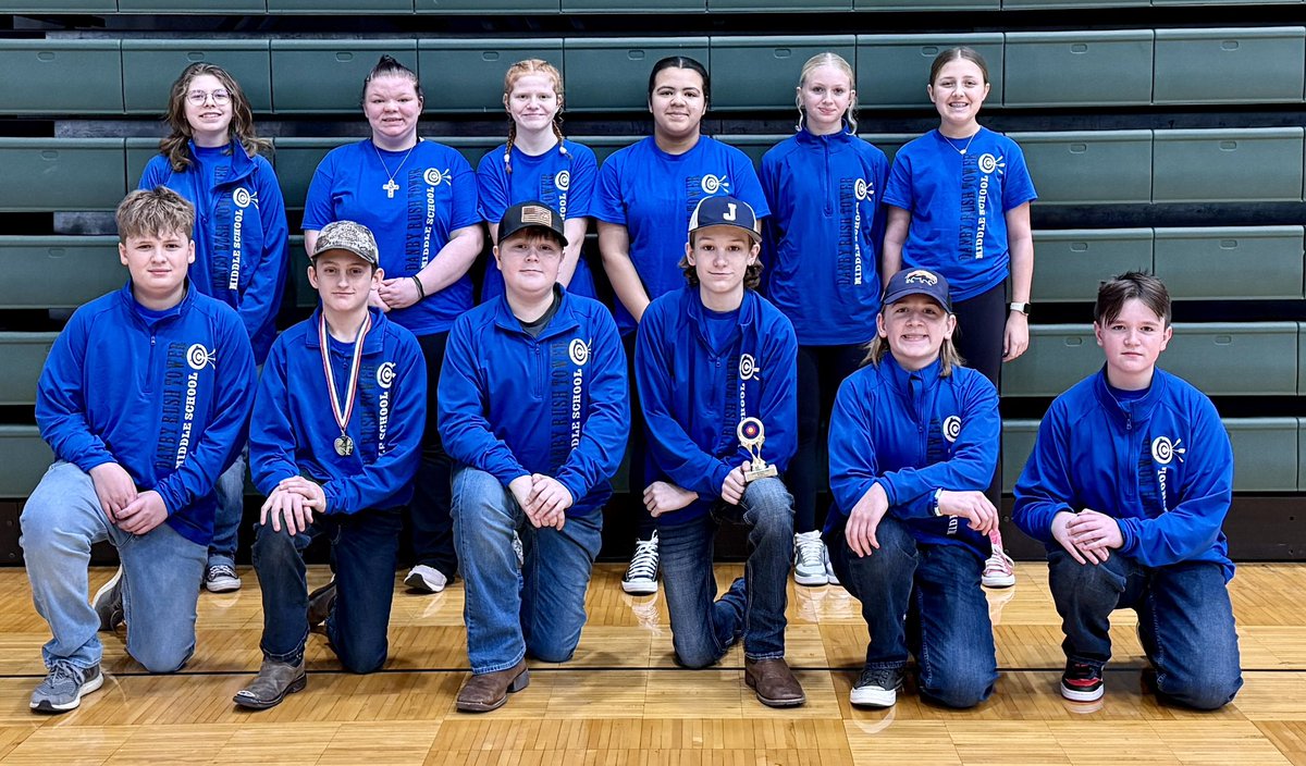 R7 Archery tweet media