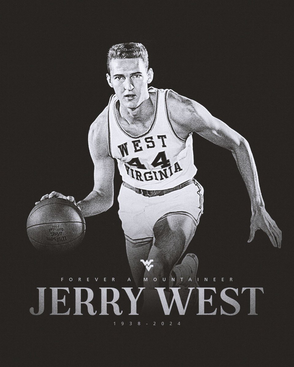 FanRecruitWVU's tweet photo. What a way for the LEGEND to be remembered!! He’s certainly smiling down now!!💛💙 https://t.co/VFzm6a23iH