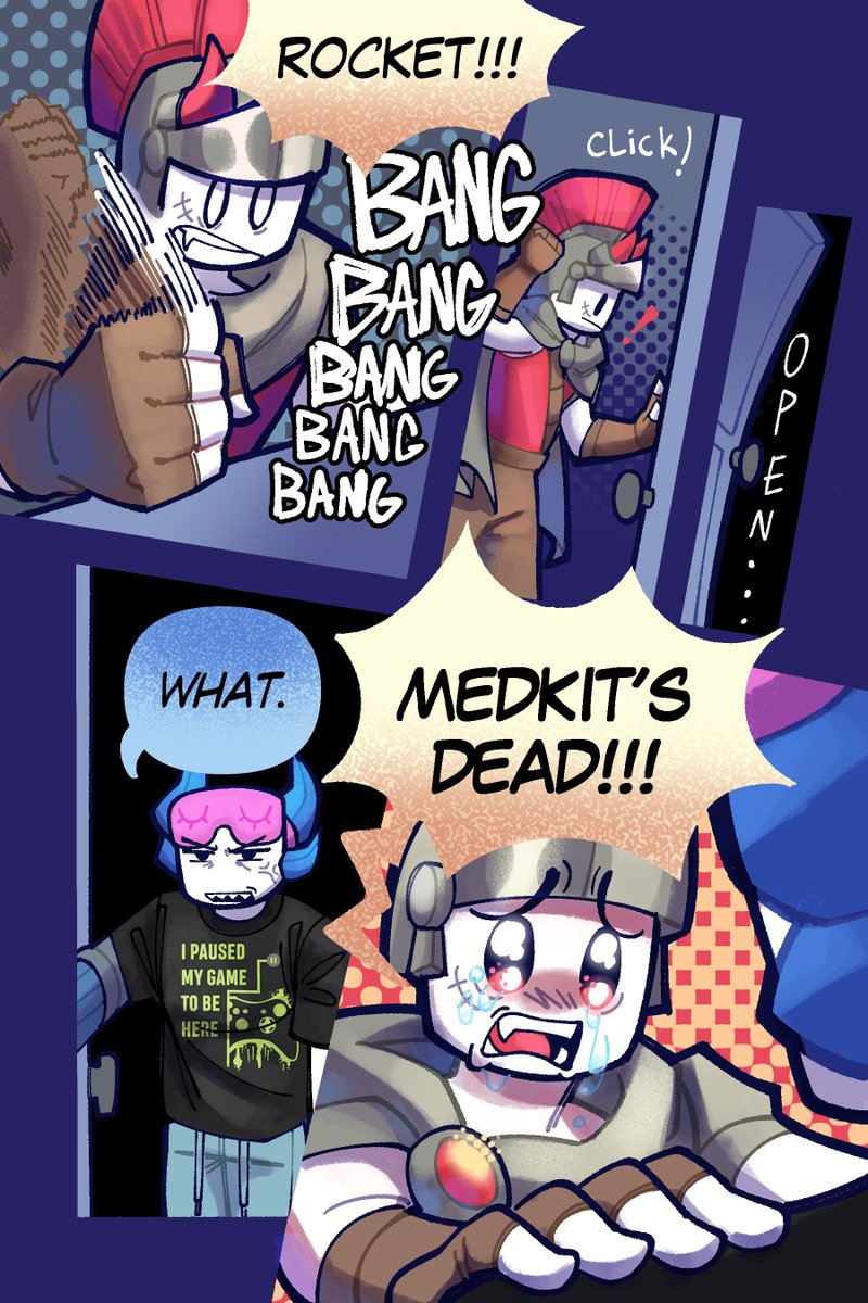 SODAKETTLE (@soda_stuff) on Twitter photo 