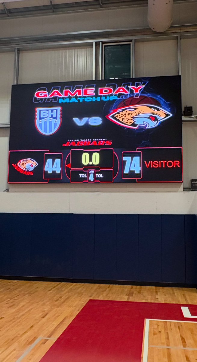 BH Boys Basketball tweet media