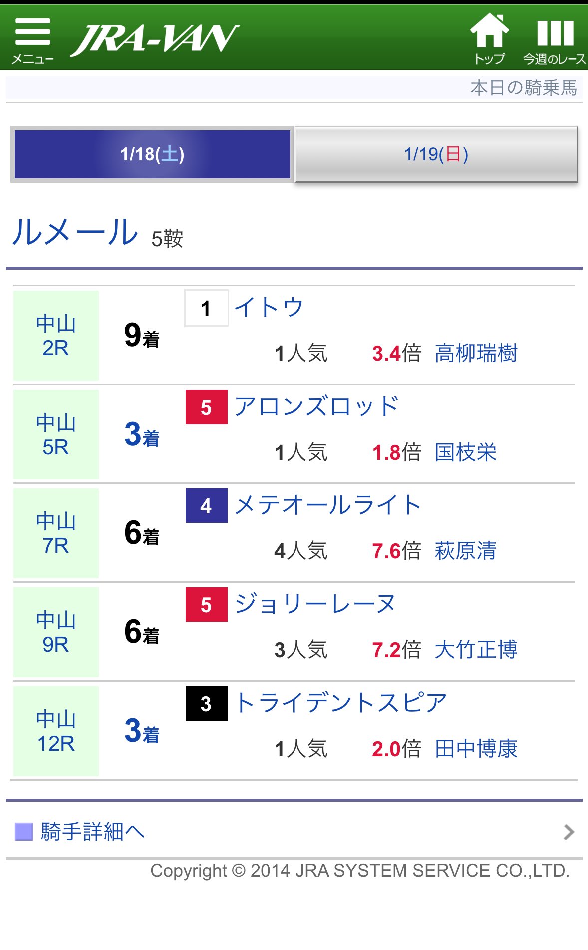 コマニキ🐴🏇🐎 on X: 