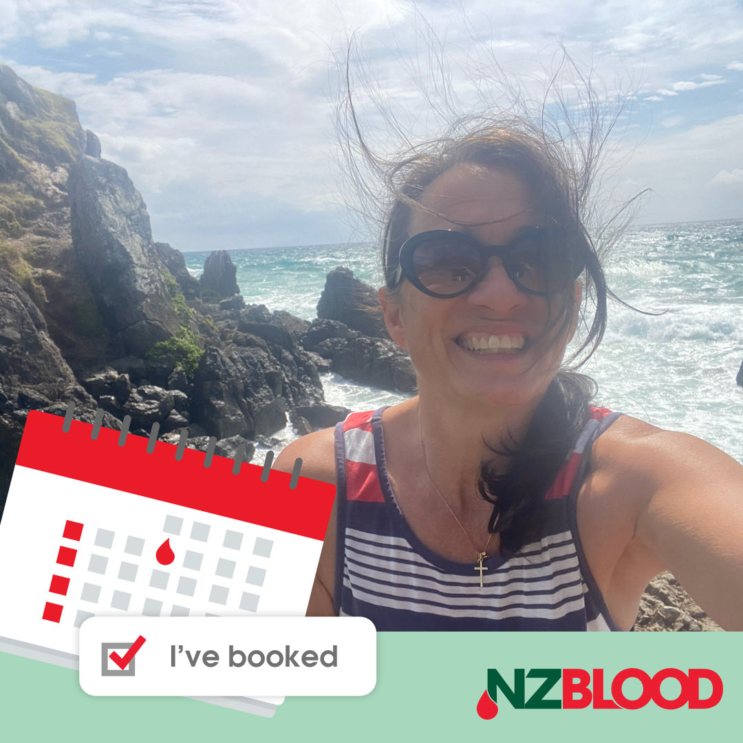 ⁦<a href="/NZBlood/">NZ Blood Service</a>⁩
