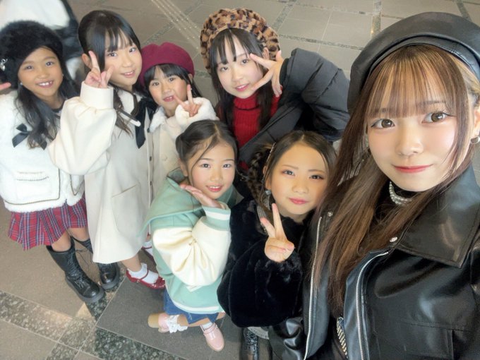 Twitterのコスプレ画像18