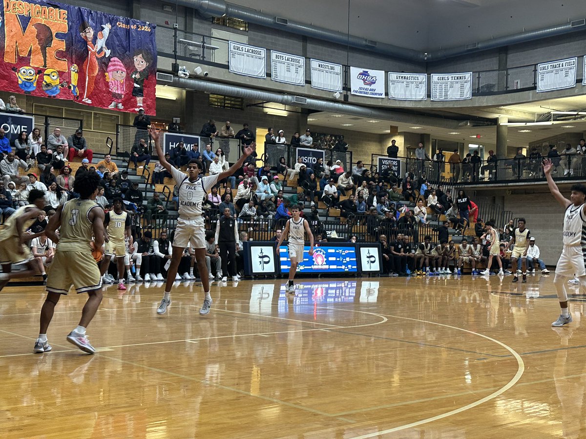 Kyle Sandy (@kylesandy355) on Twitter photo F
6A No. 3 <a href="/McEachernBoysBB/">McEachern Boys Basketball</a> 64
4A No. 1 <a href="/Pace_Hoops/">Pace Academy Men’s Basketball</a> 59
<a href="/ChaseLumpkin1/">Chase Lumpkin</a> 27p (5 threes) 5r 1a 2s
<a href="/JaydenBynes/">Jayden Bynes</a> 12p 3r 1a 1s 1b
<a href="/iamchriscurl/">Christain curl</a> 10p 4r 9a 2s
<a href="/Chandler_Bing35/">Chandler Bing</a> 21p 6r 3a 3s
<a href="/jackson_ferry25/">Jackson Ferry</a> 11p 3r 3a 1b
#PFAC F
6A No. 3 <a href="/McEachernBoysBB/">McEachern Boys Basketball</a> 64
4A No. 1 <a href="/Pace_Hoops/">Pace Academy Men’s Basketball</a> 59
<a href="/ChaseLumpkin1/">Chase Lumpkin</a> 27p (5 threes) 5r 1a 2s
<a href="/JaydenBynes/">Jayden Bynes</a> 12p 3r 1a 1s 1b
<a href="/iamchriscurl/">Christain curl</a> 10p 4r 9a 2s
<a href="/Chandler_Bing35/">Chandler Bing</a> 21p 6r 3a 3s
<a href="/jackson_ferry25/">Jackson Ferry</a> 11p 3r 3a 1b
#PFAC