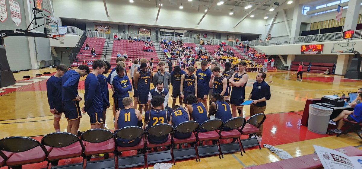 Stephen Whitaker (@stepwhitaker) on Twitter photo Congratulations! <a href="/FCGrizHoops/">Franklin College MBB</a> Awesome defensive effort today! Great conference win! <a href="/_coach_ham_/">Chris Hamilton</a> Congratulations! <a href="/FCGrizHoops/">Franklin College MBB</a> Awesome defensive effort today! Great conference win! <a href="/_coach_ham_/">Chris Hamilton</a>