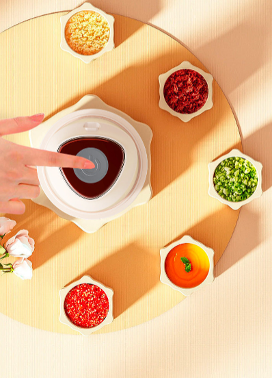 cuizhuo1028559's tweet image. Smart Kitchen

czgj1.cn › blogs › 新闻 › miniblender-semiautomatic

#MiniBlender #SemiAutomatic
#😋🍽️