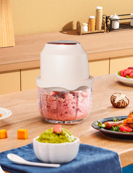 cuizhuo1028559's tweet image. Smart Kitchen

czgj1.cn › blogs › 新闻 › miniblender-semiautomatic

#MiniBlender #SemiAutomatic
#😋🍽️