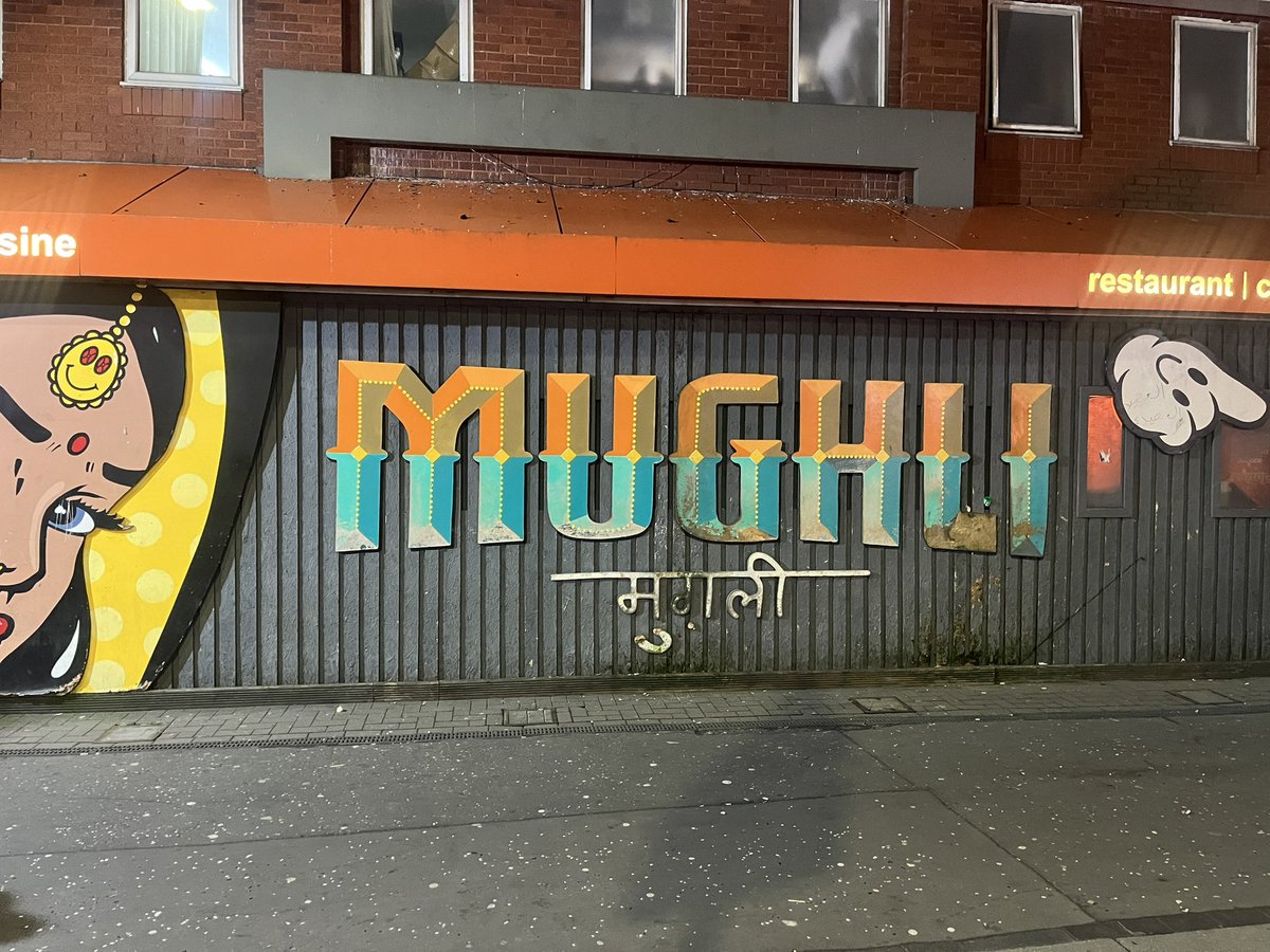 Salty Señorita tweet media