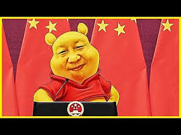 WhatInTheWW3's tweet image. Happy Winnie the Pooh Day :)