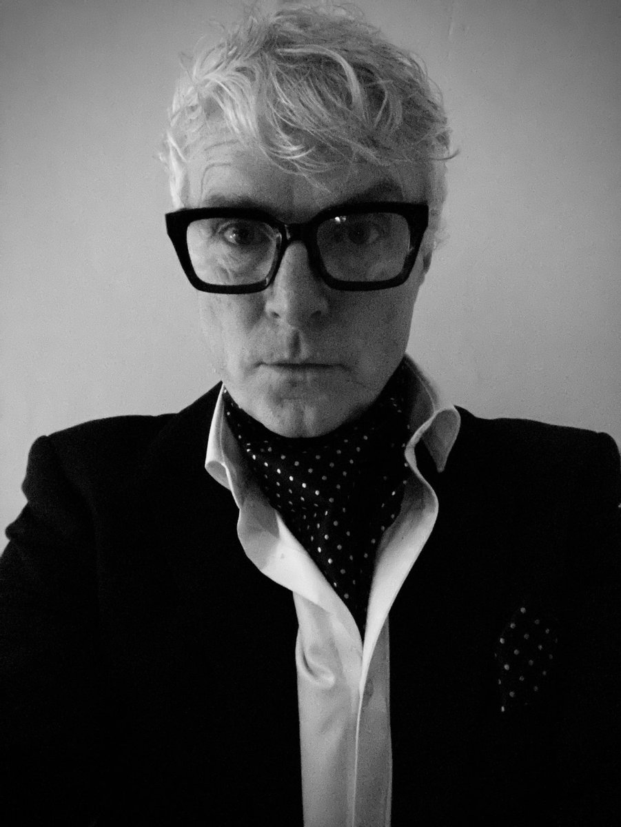 Focusing my inner Michael Caine for my last gig tonight with Ten Tonne Trucks. It’s been a lot of fun.