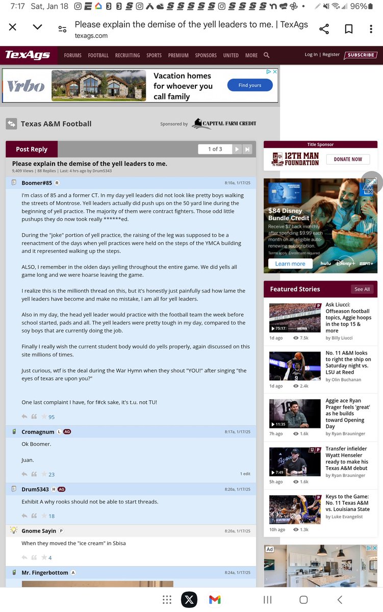 Byron Williams tweet media