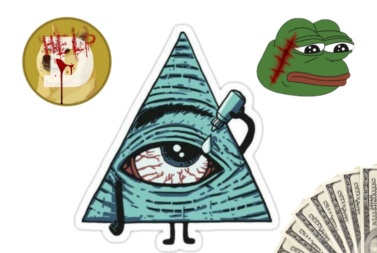 illuminatis tweet media