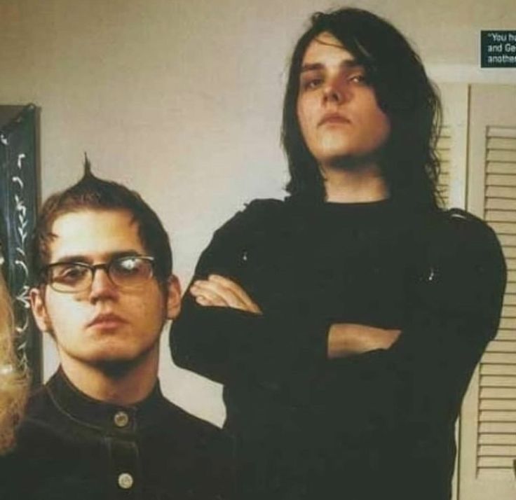 my girlfriend and her idiot garlic haired brother