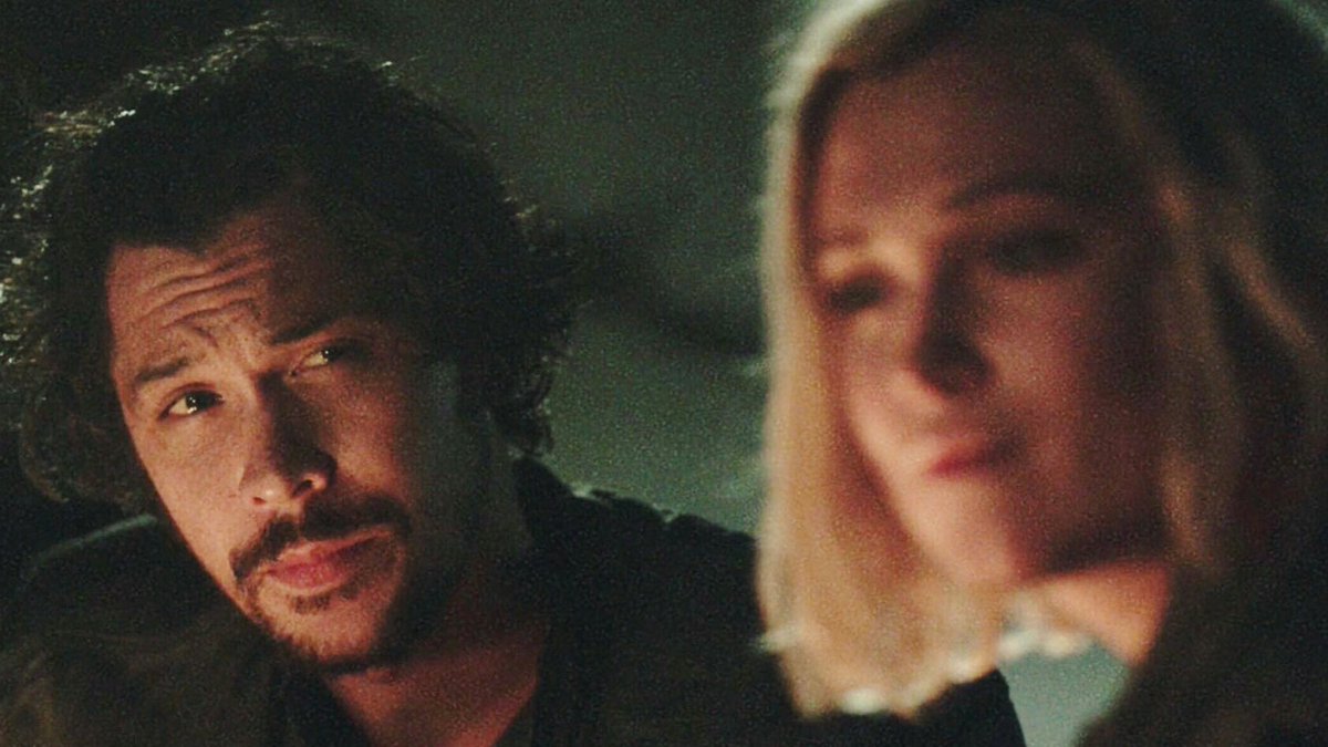 i mean he got his degree in yearnalism what else do you want