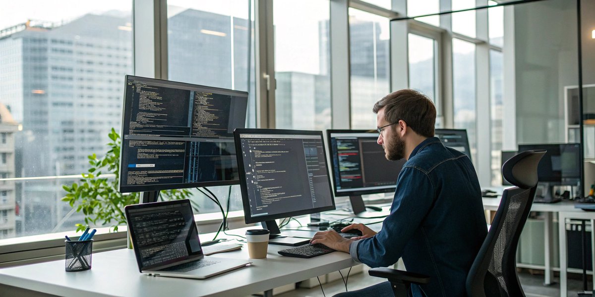 Trimspaco's tweet image. Why Selenium Automation Testing Remains a Game-Changer for Your Career. trimspaco.blogspot.com
#AutomationTesting, #SeleniumTools, #TechCareers, #SoftwareInnovation Uhuru Liverpool Nunez Brentford Bournemouth Kimuzi Newcastle Chiesa Annie Martinelli Arsenal Aston Villa Partey