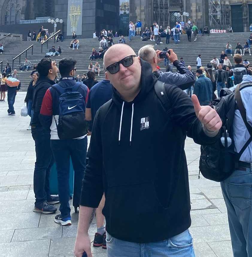 The scouting world can be a strange place.

It's full of "career people" who act like they're on a different level, claiming to see football in a way that's superior to everyone else.

Don't fall into the trap of following these high-ego individuals.

Scouting isn't rocket