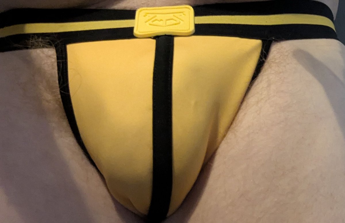 MikeyEmpty's tweet image. New addition