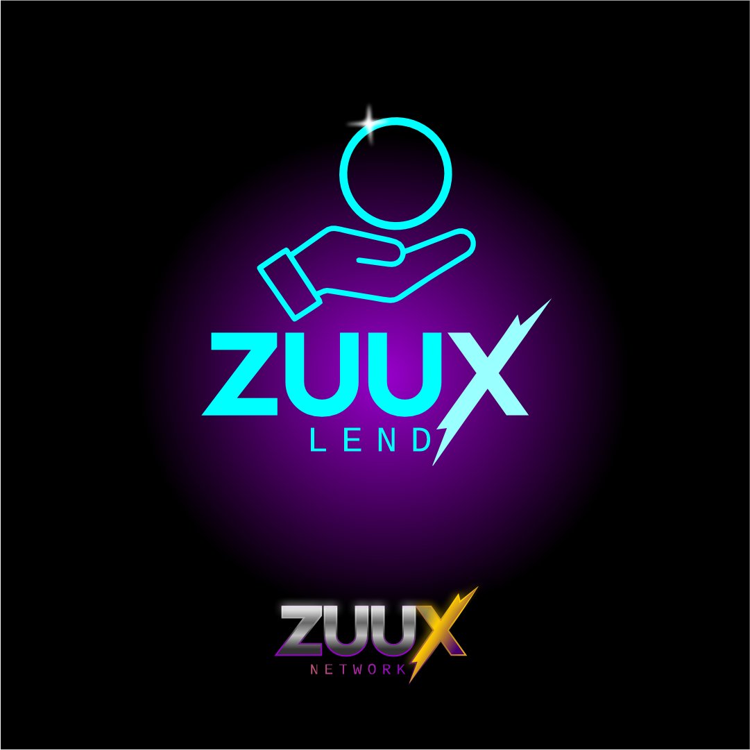 🌐 Zuux Lend is a decentralized lending protocol developed within the Zuux Network ecosystem. 💸 This protocol allows users to lend and borrow digital assets securely 🛡️, without the need for intermediaries 🤝.

<a href="/Zuuxnetwork/">ZuuX</a>