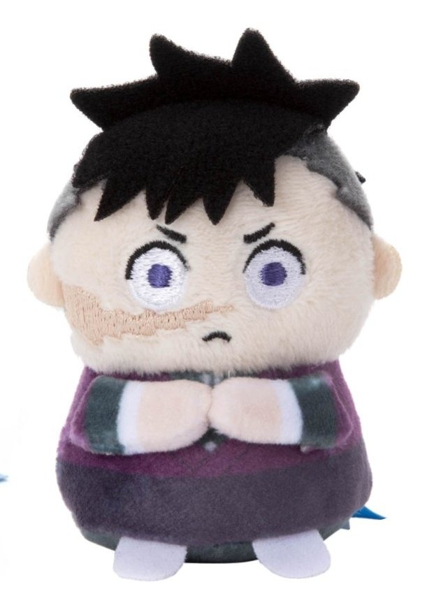 dailyygenyaa's tweet image. 