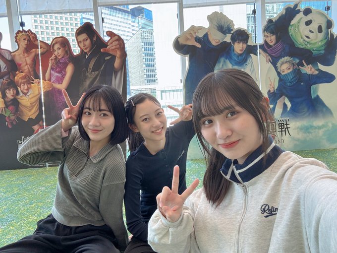 櫻井佑音のTwitter画像7