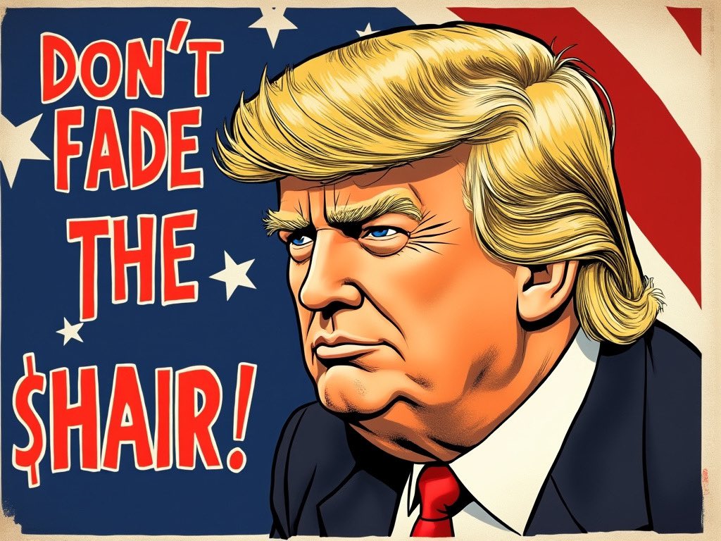 WE ARE LOCKED IN <a href="/fbb4official/">FBB4</a> 

Trump pump incoming!