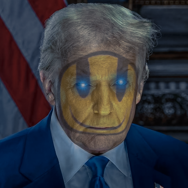 6odNael's tweet photo. >
$TRUMP
>
Milady.
>
$CULT
>
TRULT? https://t.co/szbZgSBcwW