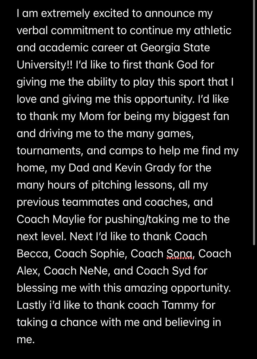 Kaydee Brown tweet media