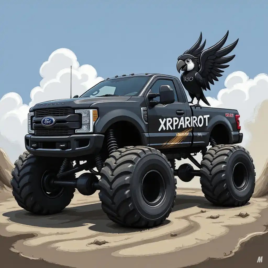Spudonx's tweet photo. @crypto_queen_x @XRParrotcto Bullish On $XRPARROT ✊ https://t.co/W6dayyKfm9